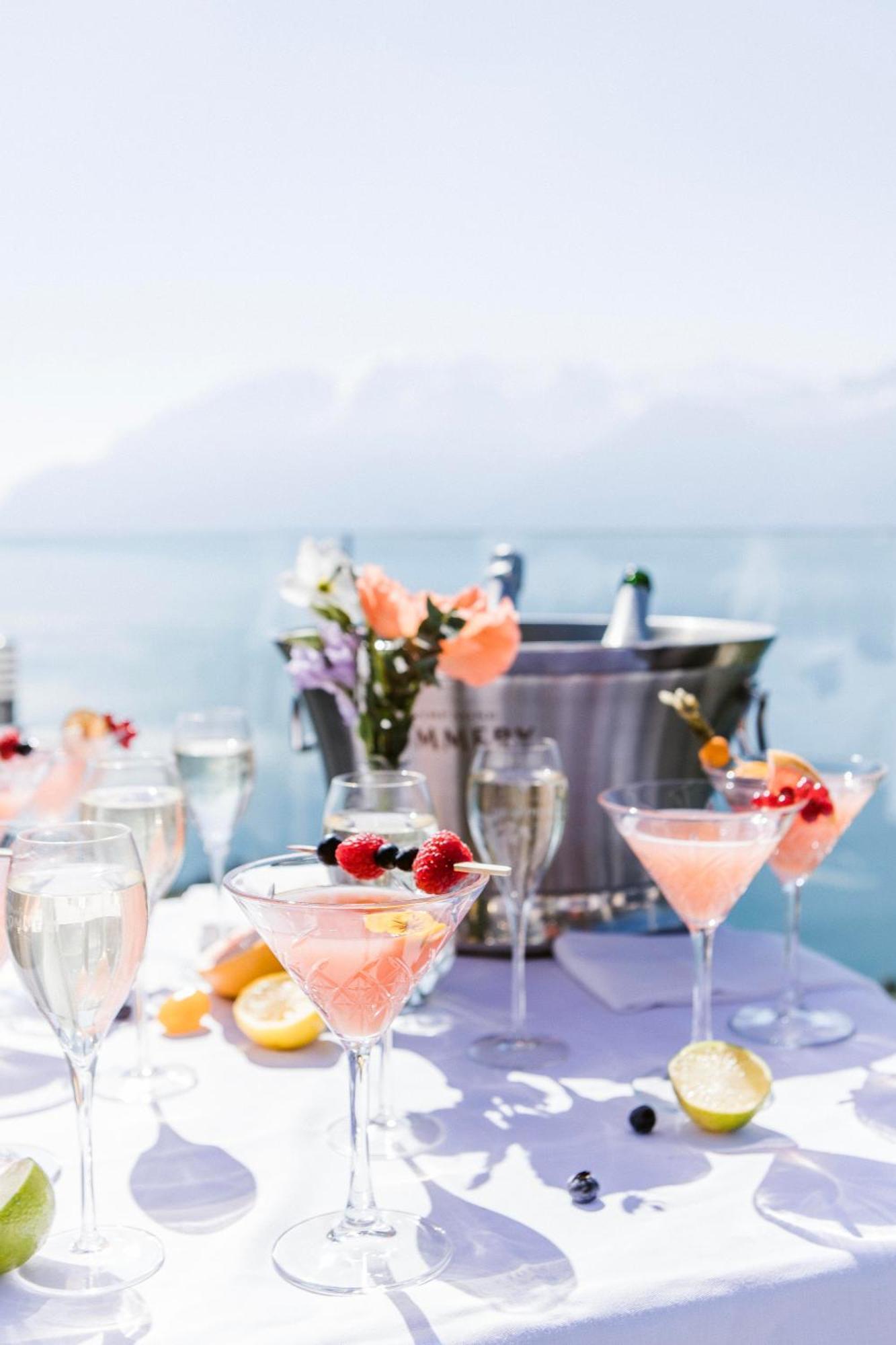Baron Tavernier Hotel Restaurant & Spa เชเบรอส์ ภายนอก รูปภาพ